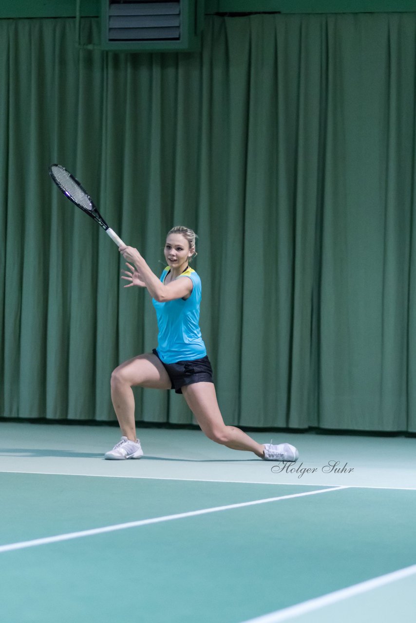 Bild 362 - Regionalliga Damen TC RW Wahlstedt - Braunschweiger THC : 2:4